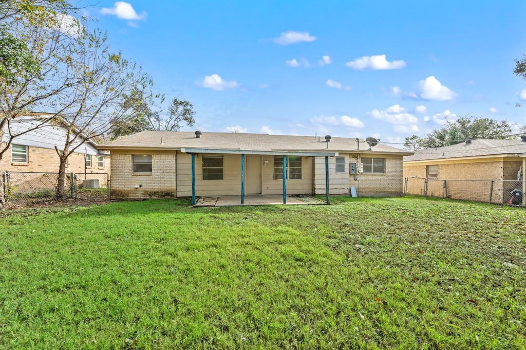 Wedgwood Add - Residential