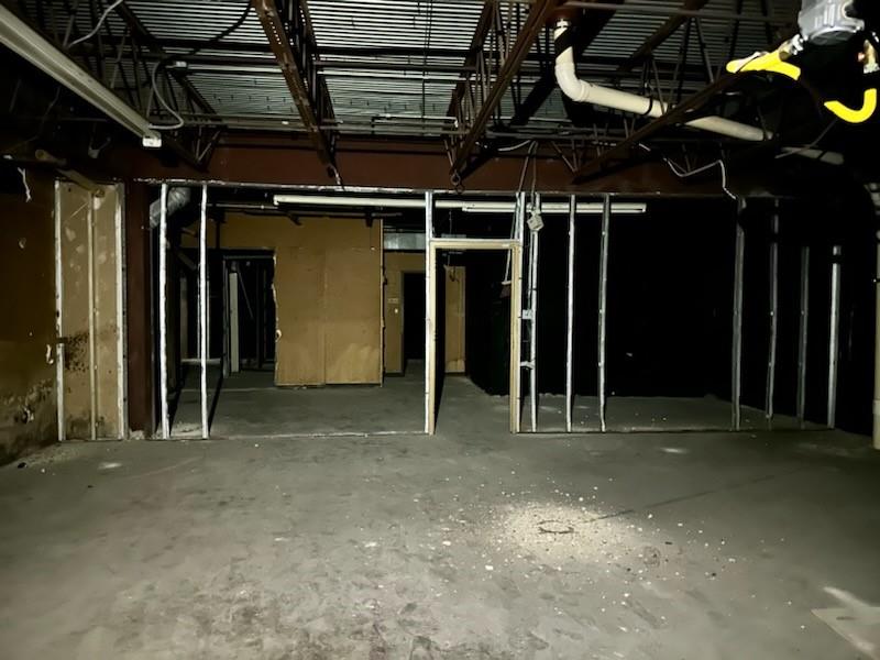 Five Mile - Commercial Lease