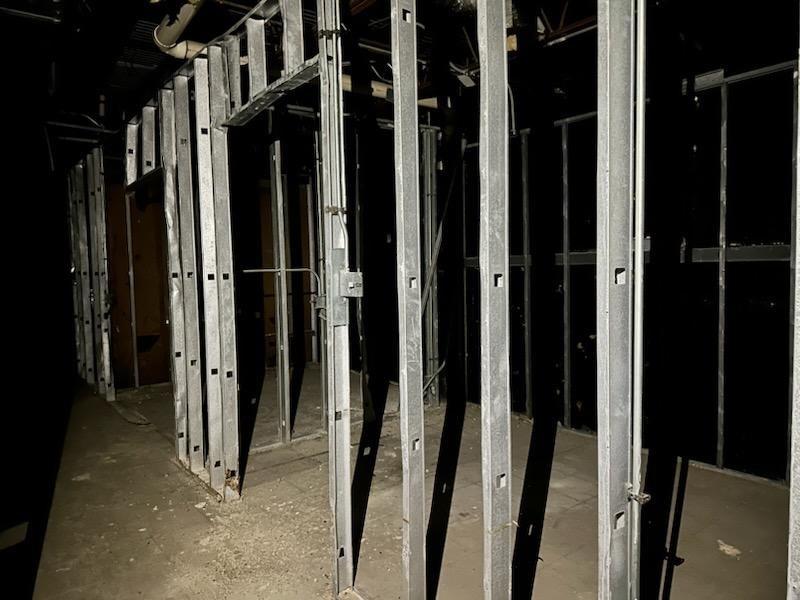 Five Mile - Commercial Lease