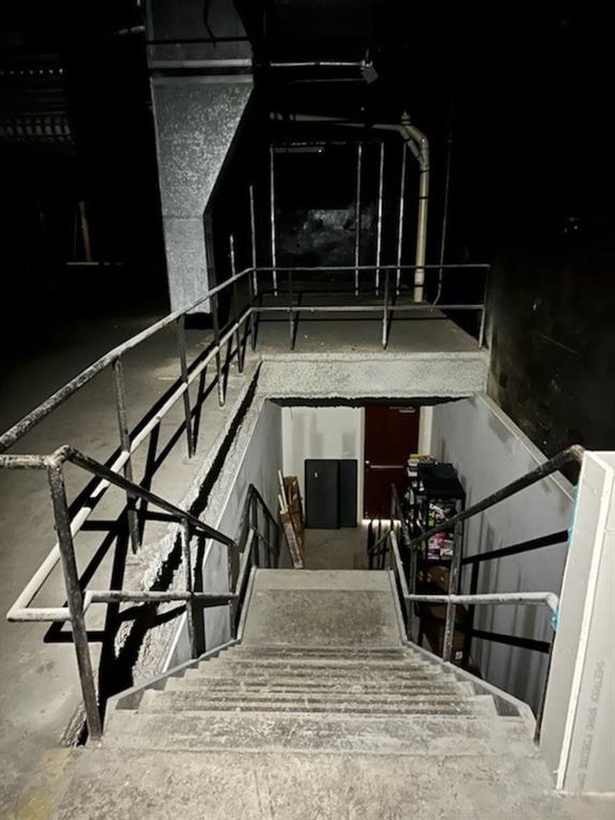 Discover a rare opportunity to lease up to 7,000 square feet of mezzanine space at Oak Gardens Church, located in the heart of Southern Dallas. This versatile upstairs space is ready for build-out and ideal for office use, co-working concepts, or creative business hubs.

With generous ceiling heights, flexible floorplan options, and a private entry point, this space offers a blank canvas for tenants seeking to customize a dynamic work environment. Perfect for nonprofits, professional services, or collaborative workspaces looking to serve the Southern Dallas community.