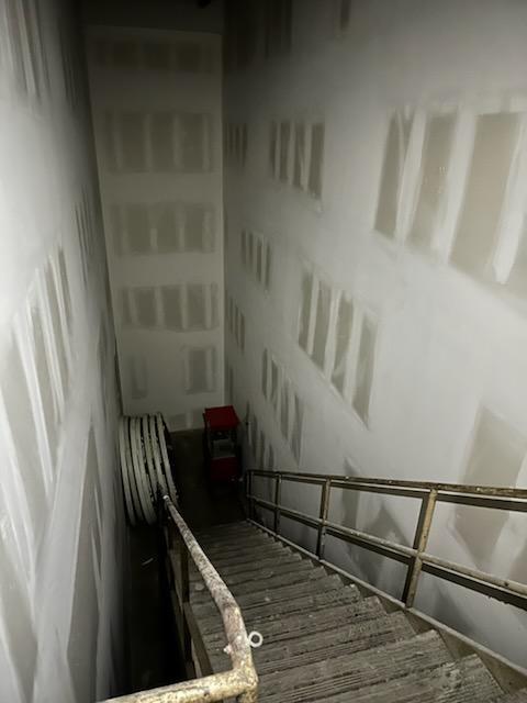 Five Mile - Commercial Lease