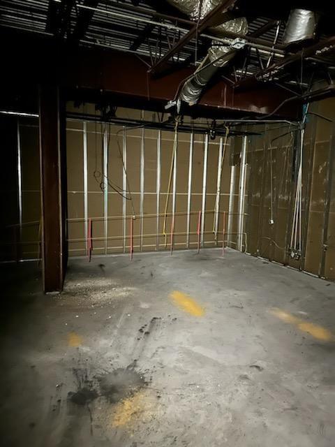 Five Mile - Commercial Lease