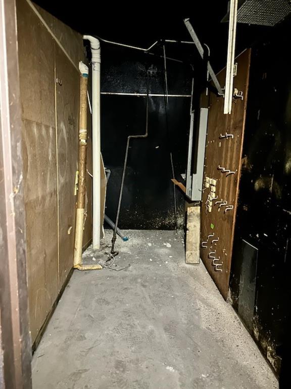 Five Mile - Commercial Lease