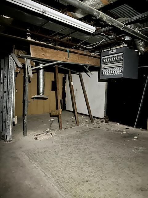 Five Mile - Commercial Lease