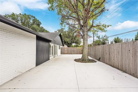 A home in Richardson