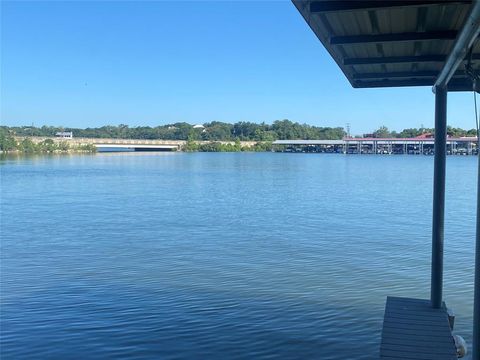 A home in Granbury