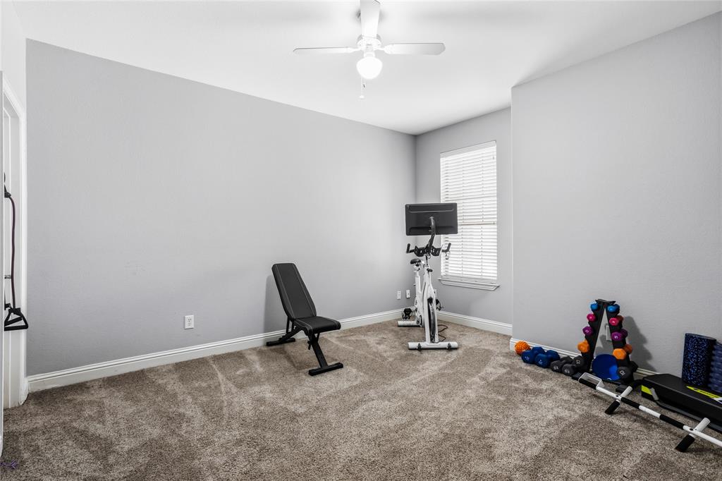 Lakes Of La Cima Ph One - Residential