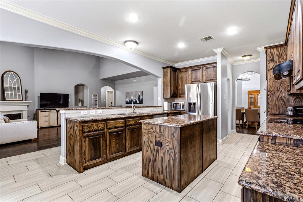 Lakes Of La Cima Ph One - Residential