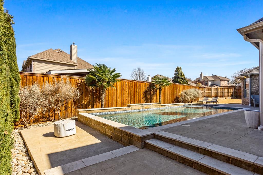 Lakes Of La Cima Ph One - Residential