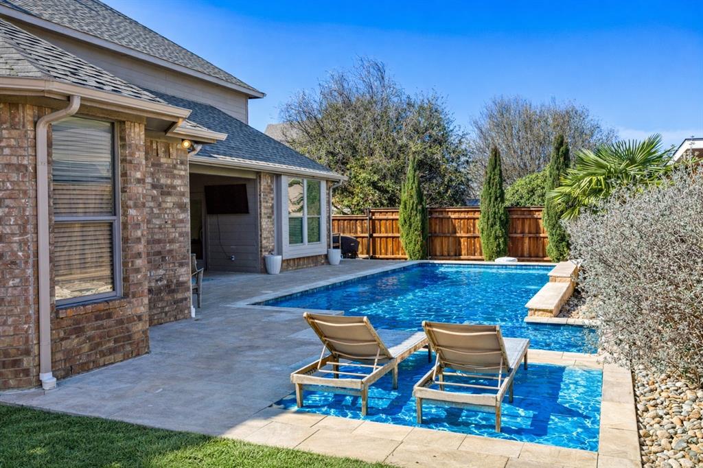 Lakes Of La Cima Ph One - Residential