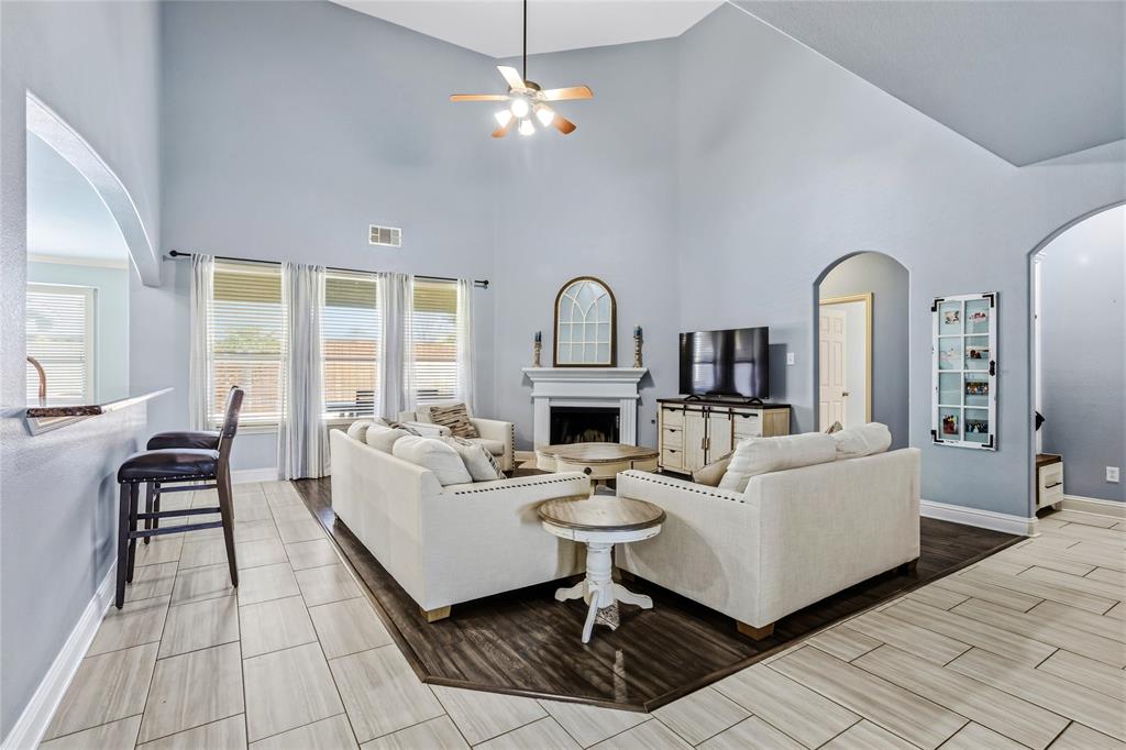 Lakes Of La Cima Ph One - Residential