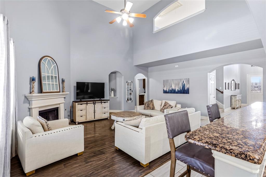 Lakes Of La Cima Ph One - Residential