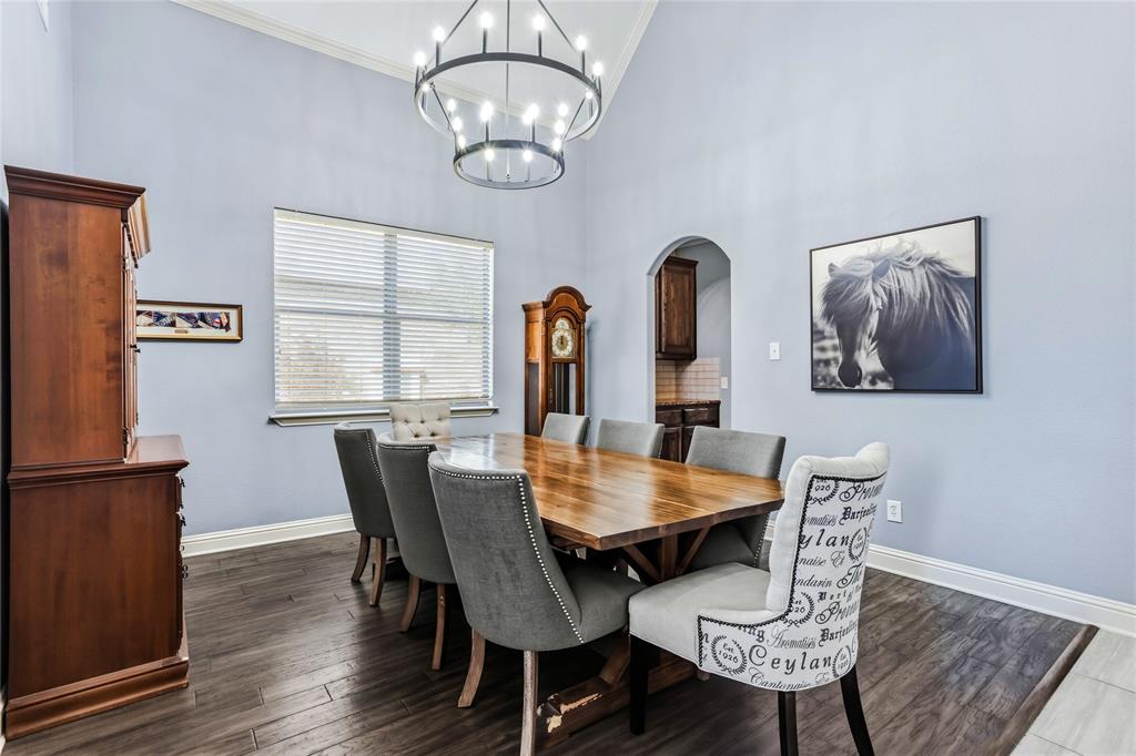 Lakes Of La Cima Ph One - Residential