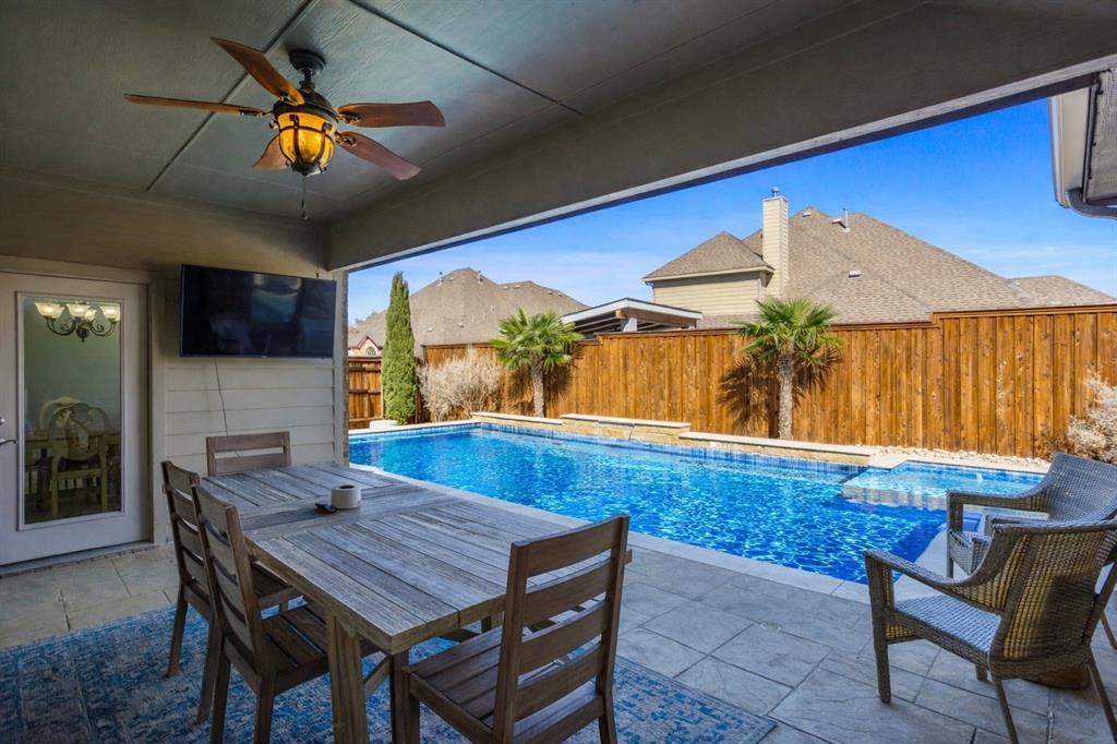 Lakes Of La Cima Ph One - Residential