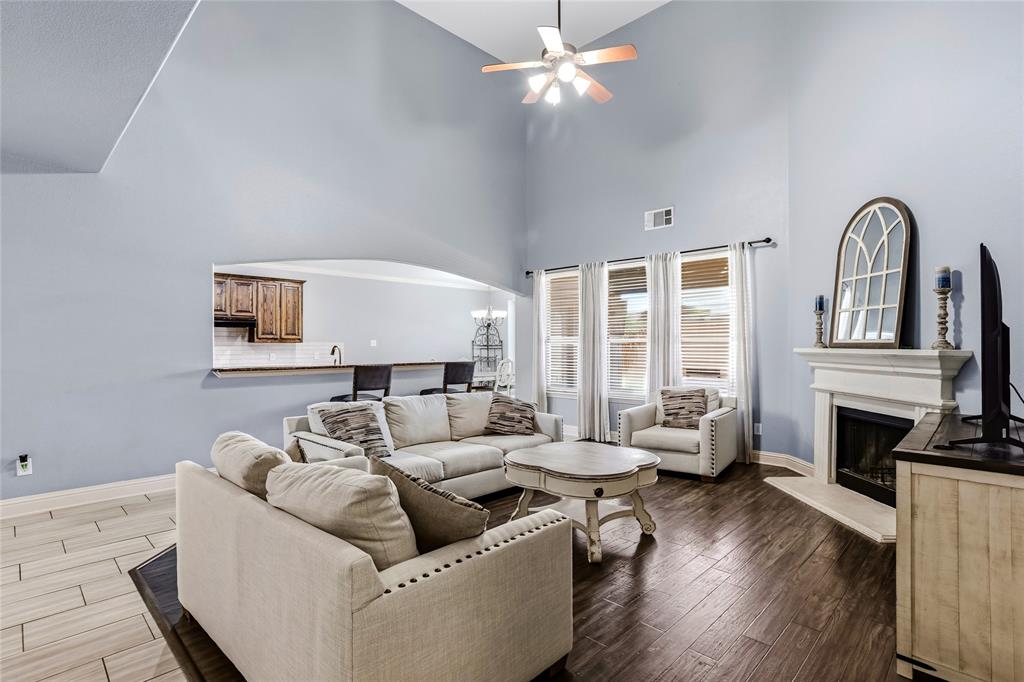 Lakes Of La Cima Ph One - Residential