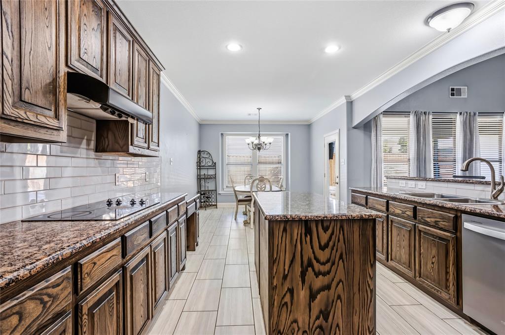 Lakes Of La Cima Ph One - Residential