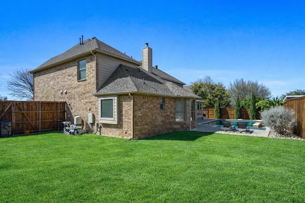 Lakes Of La Cima Ph One - Residential