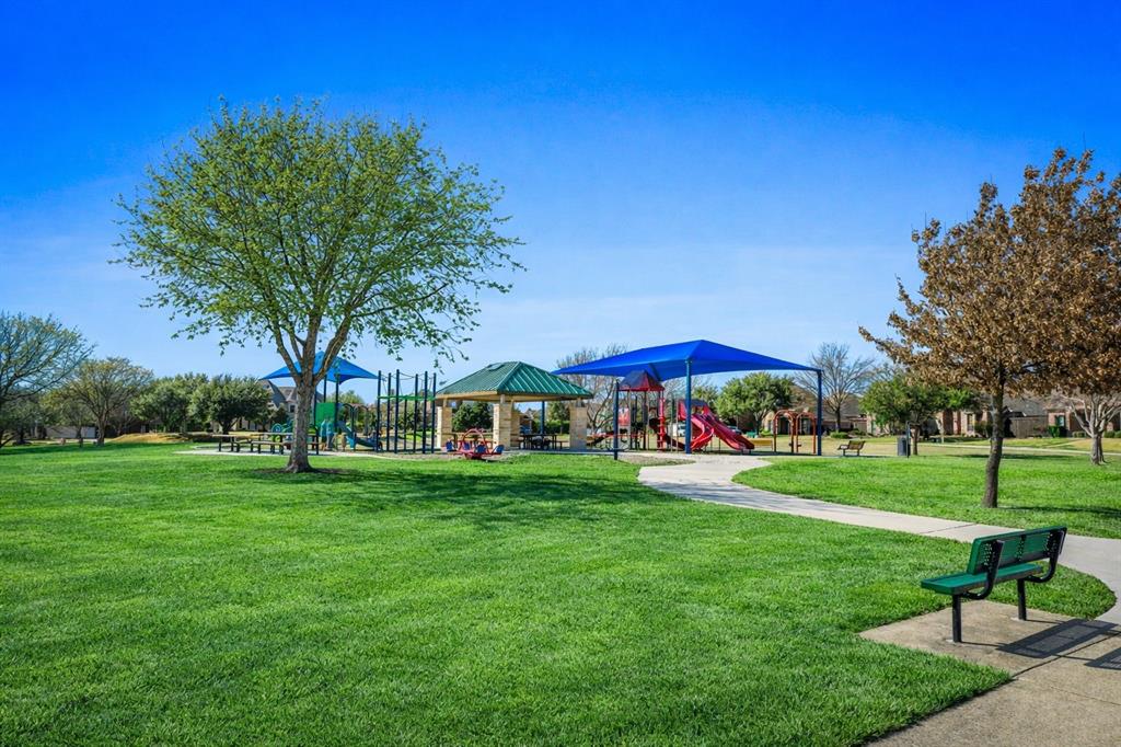 Lakes Of La Cima Ph One - Residential