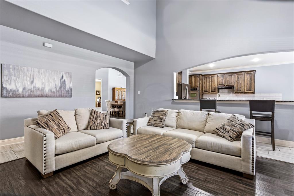 Lakes Of La Cima Ph One - Residential