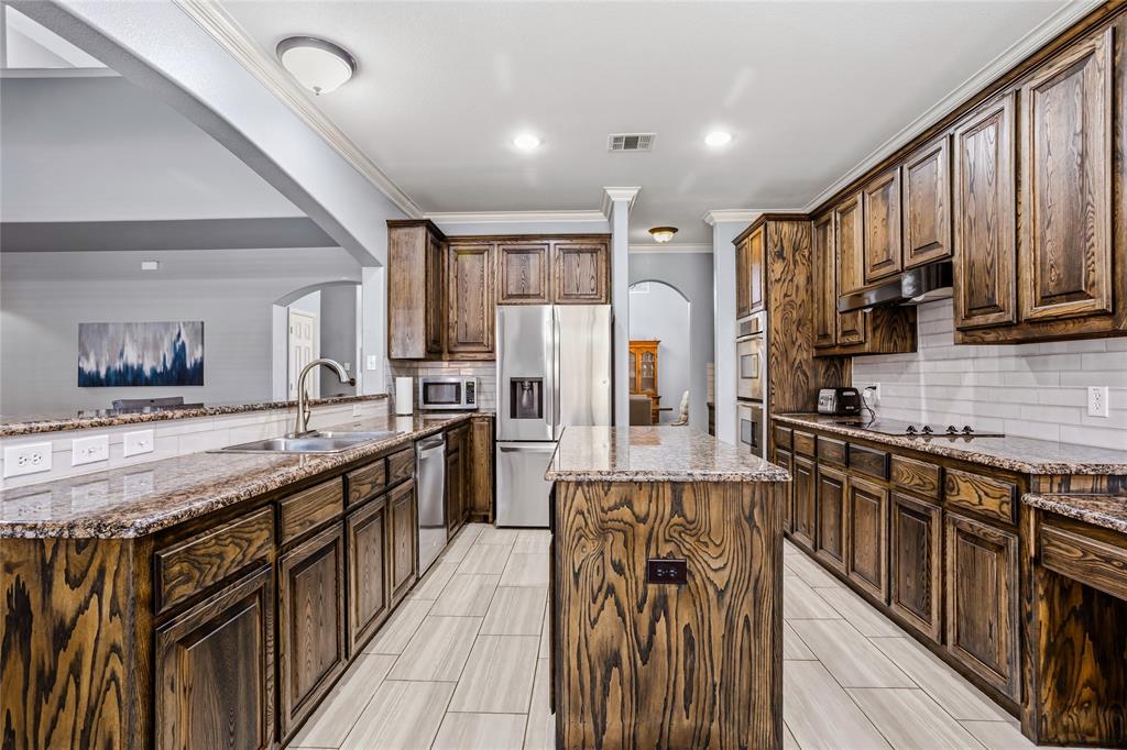 Lakes Of La Cima Ph One - Residential