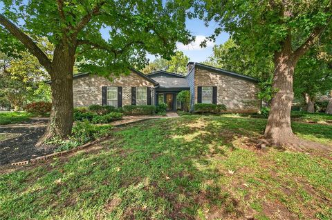 5508 Bello Vista Drive Sherman TX 75090