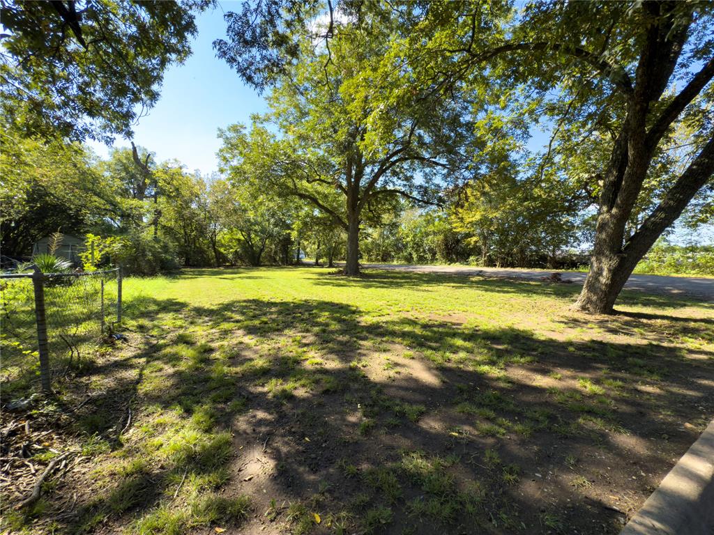 Kerrs Nursery Add - Land