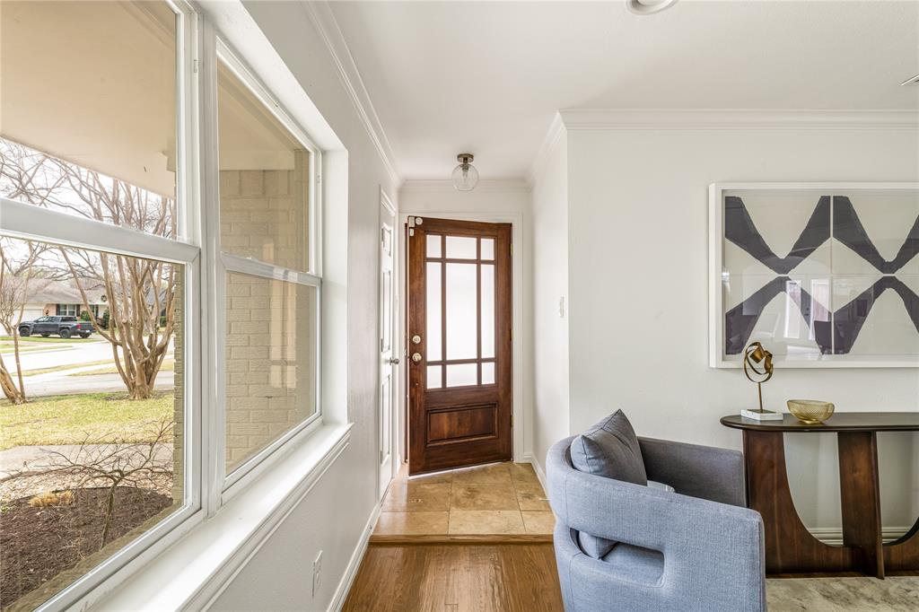 7014 Wake Forrest Drive