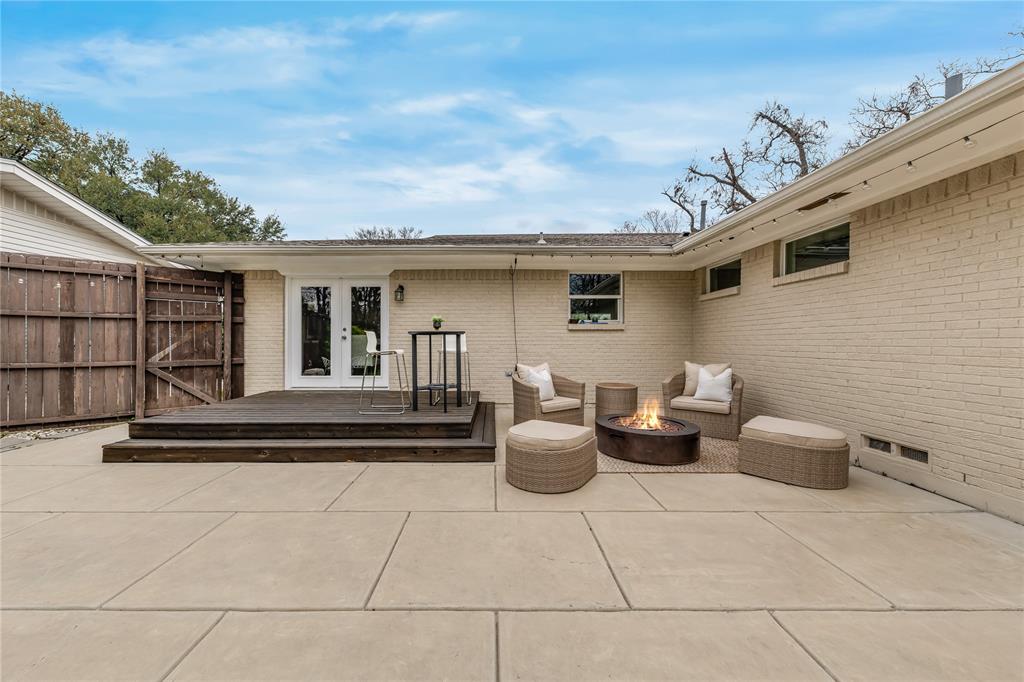 7014 Wake Forrest Drive