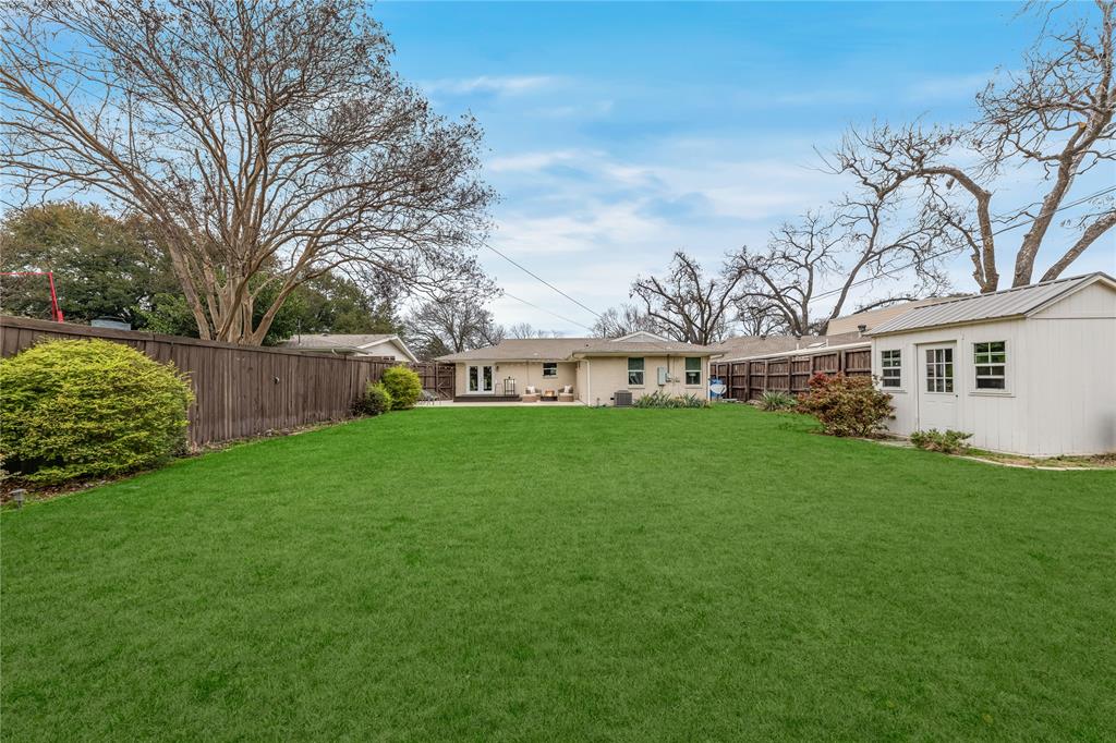 7014 Wake Forrest Drive