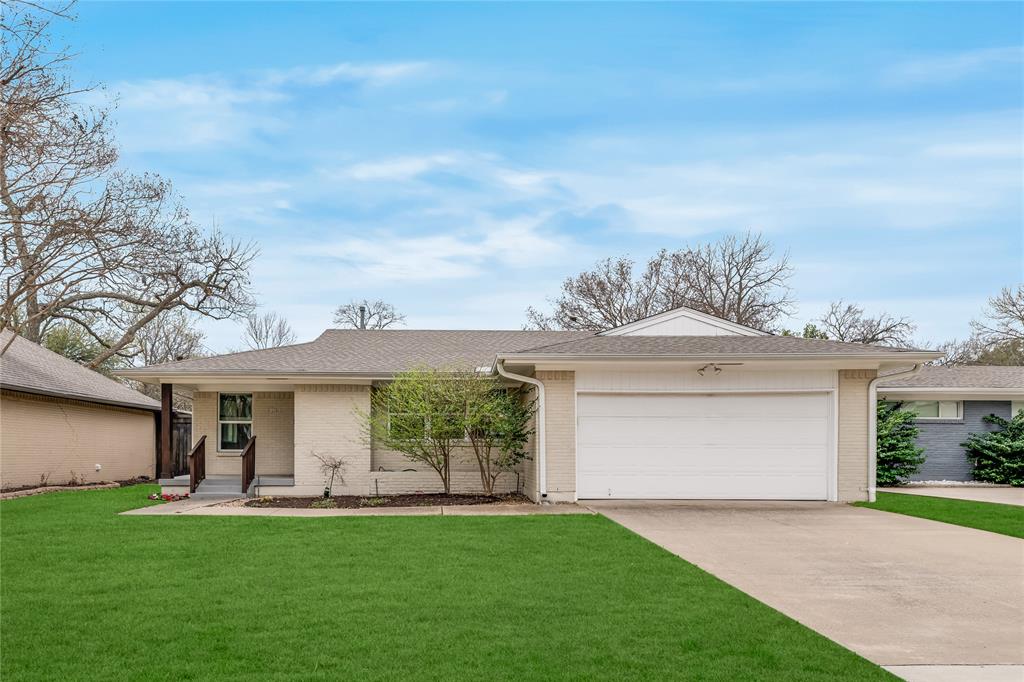 7014 Wake Forrest Drive