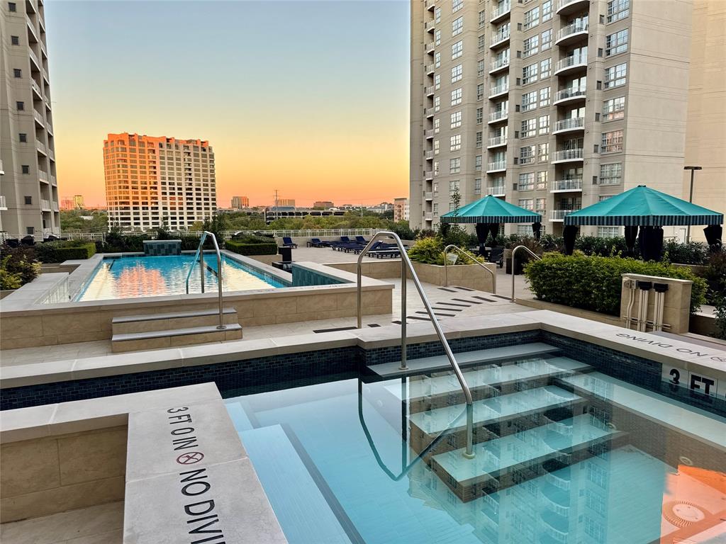 Dallas, Texas 75219, United States, 1 Bedroom Bedrooms, ,1 BathroomBathrooms,Residential,Active,31450