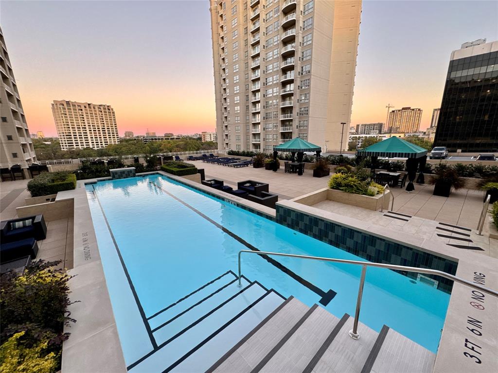 Dallas, Texas 75219, United States, 1 Bedroom Bedrooms, ,1 BathroomBathrooms,Residential,Active,31450