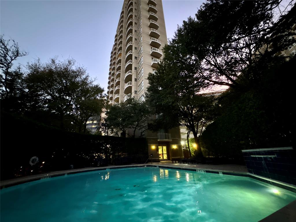 Dallas, Texas 75219, United States, 1 Bedroom Bedrooms, ,1 BathroomBathrooms,Residential,Active,31450