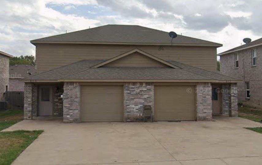 NA - Residential Income