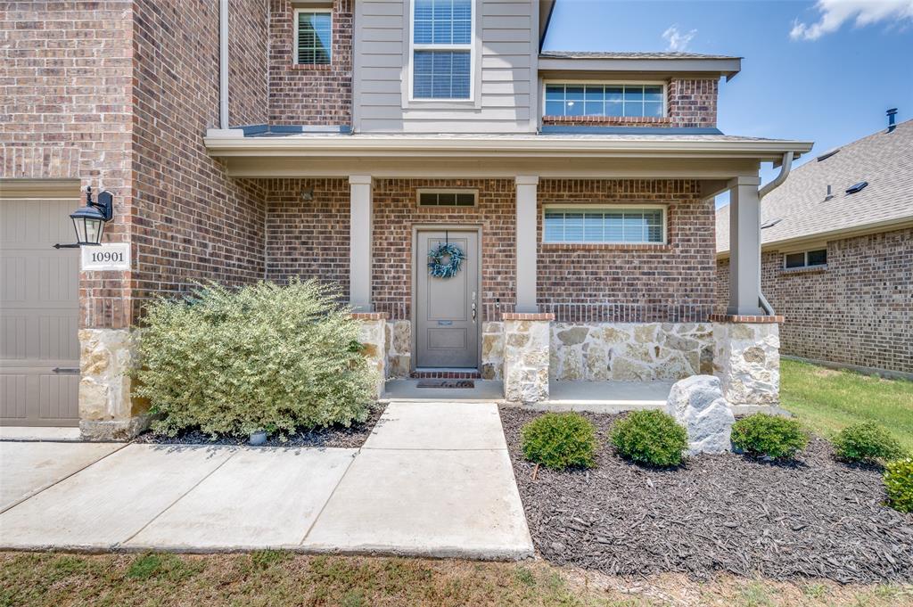 10901 Autry Ridge Lane
