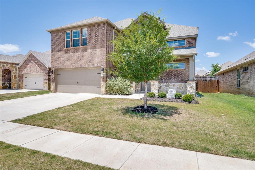 10901 Autry Ridge Lane