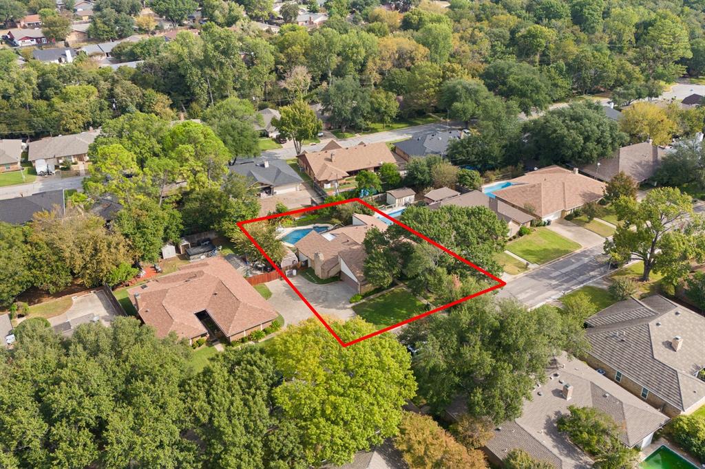 Huntwick Add - Residential