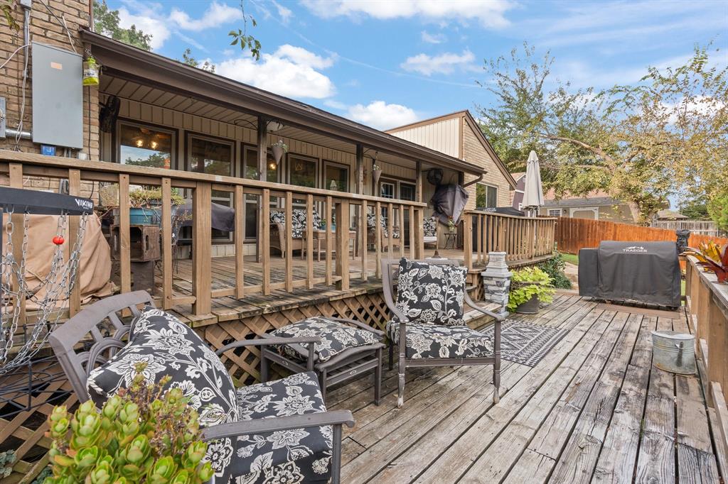 Huntwick Add - Residential