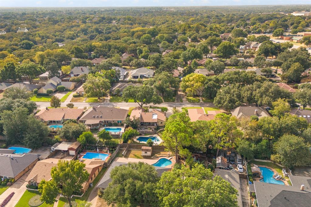 Huntwick Add - Residential