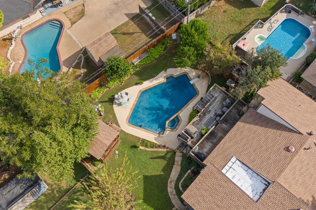 Huntwick Add - Residential