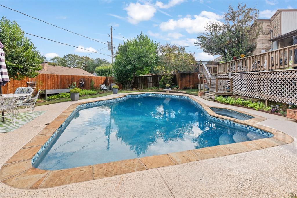 Huntwick Add - Residential