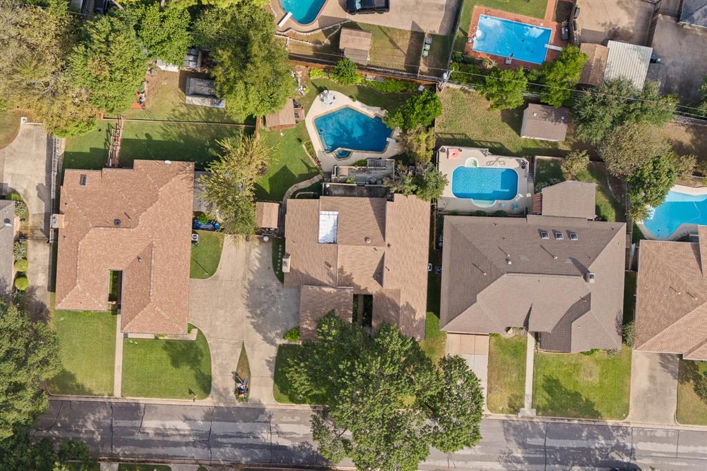 Huntwick Add - Residential