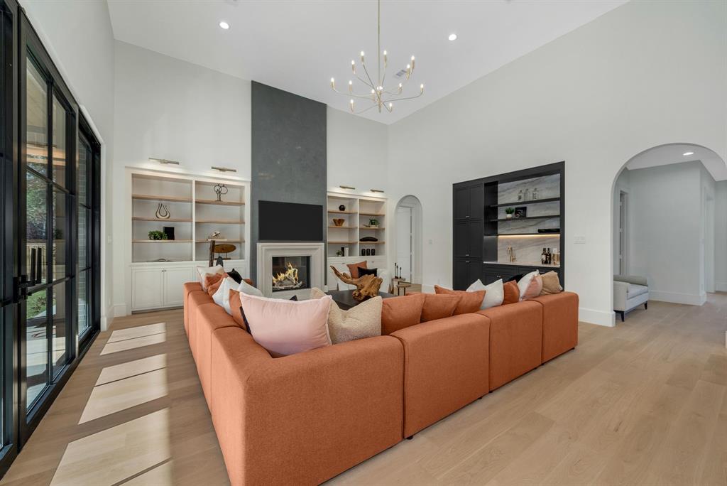 North Ridge Estates - Residential