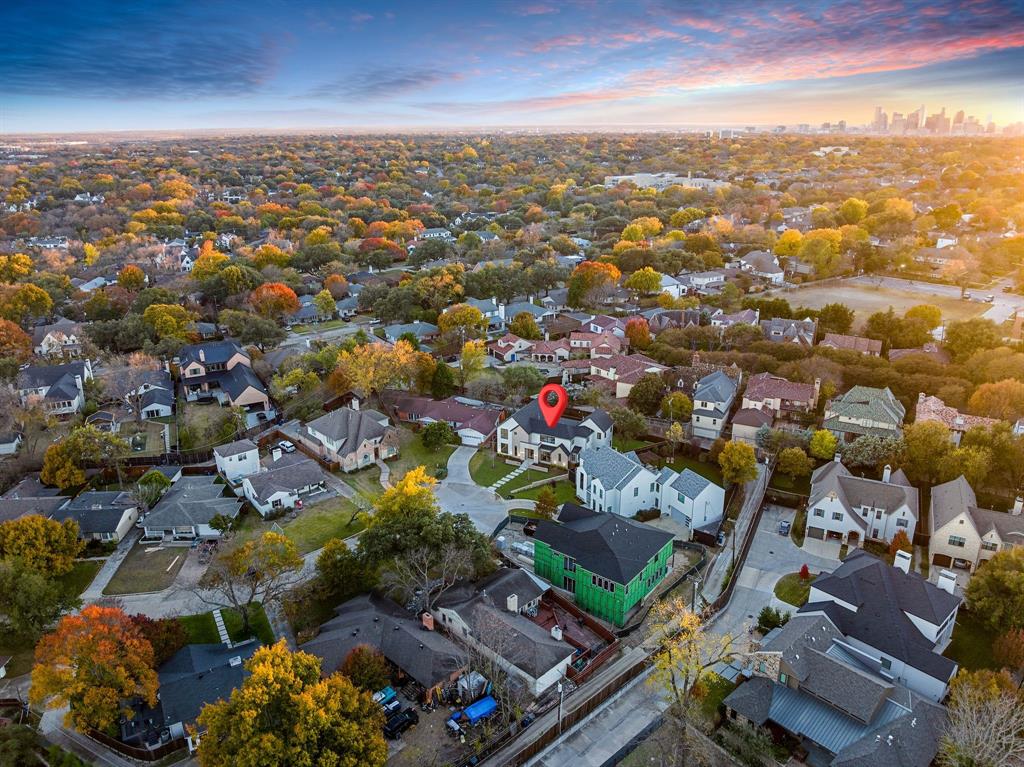 North Ridge Estates - Residential