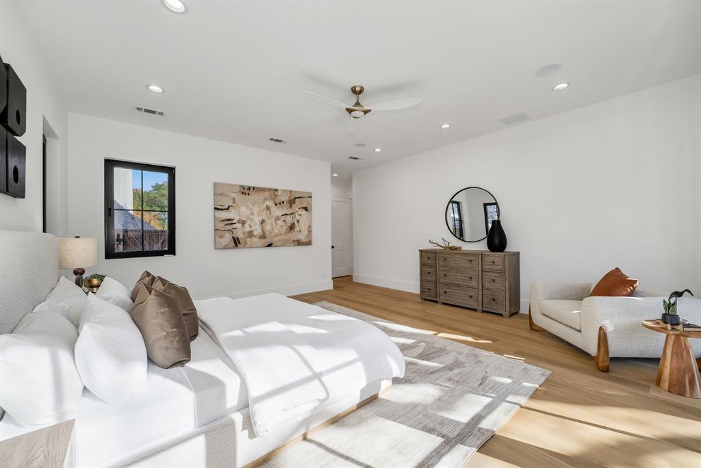 North Ridge Estates - Residential