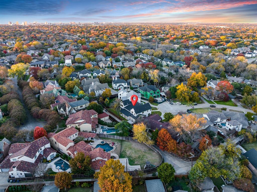 North Ridge Estates - Residential