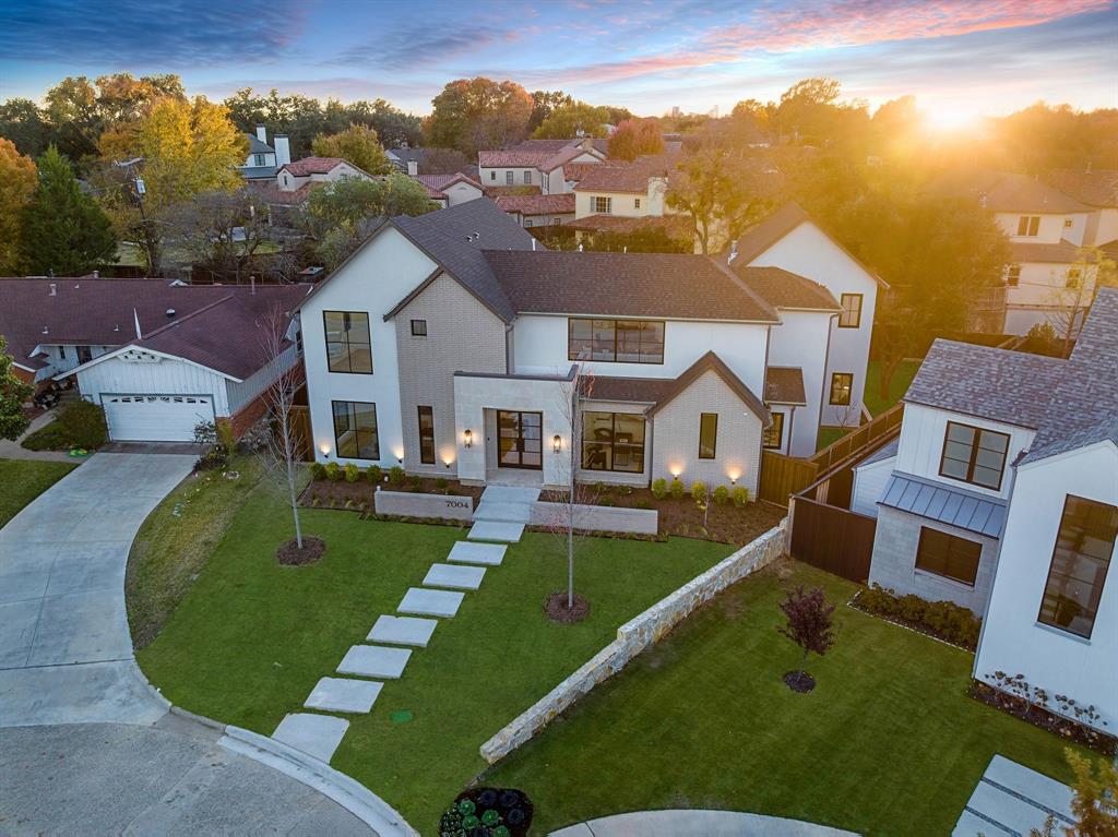 North Ridge Estates - Residential