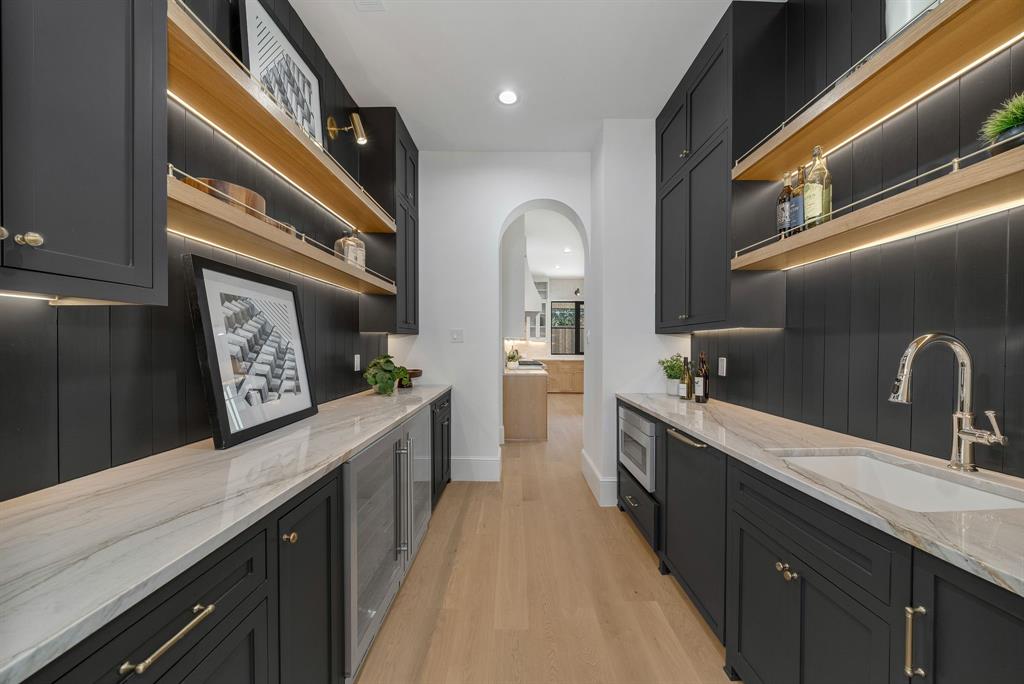 North Ridge Estates - Residential