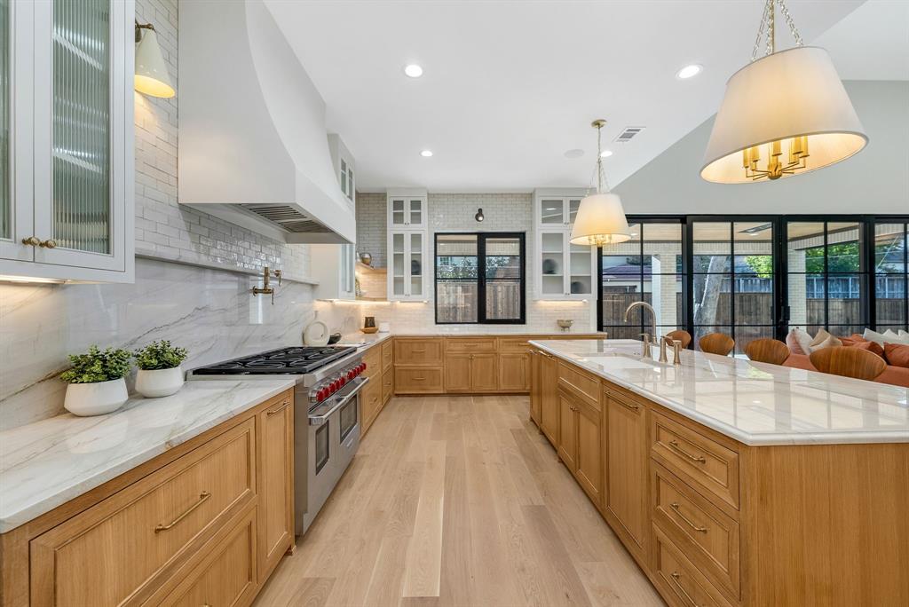 North Ridge Estates - Residential