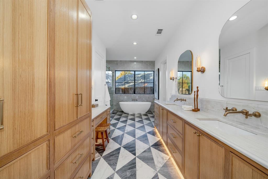 North Ridge Estates - Residential